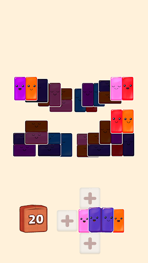 Jelly Jam Solitaire Screenshot 3