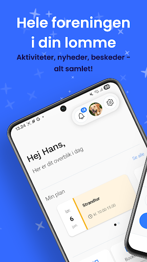 goMember Screenshot 0