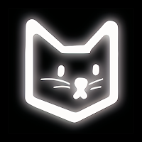 Neon Kitty Blast