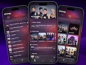 BLACKPINK Songs Offline Screenshot 0