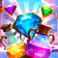 Olympus Flask Merge