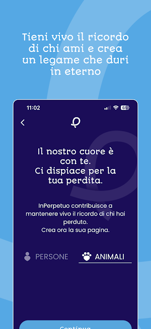 InPerpetuo Screenshot 0
