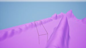 Vector Shift Screenshot 2