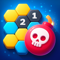 Hexa Boom