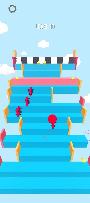 Bounce 3D Screenshot 0
