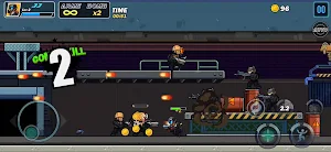 Right To Future Screenshot 3