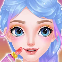 Makeup Girl