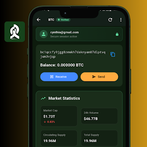 Irogon: GoFundMe Digital Asset Screenshot 1