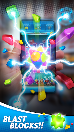 Baby Shark Blast Screenshot 1