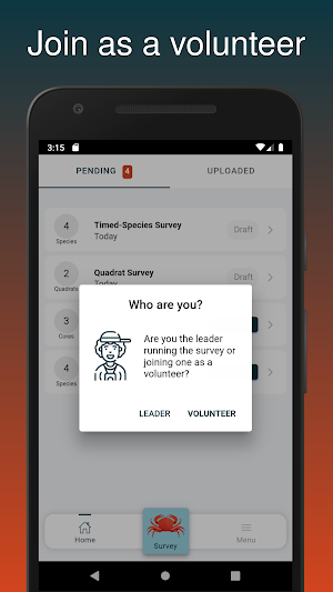 Shoresearch Screenshot 1