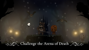 Dream Knight: Song Of The King Screenshot 3