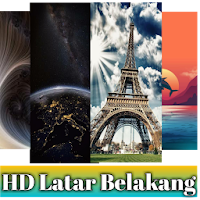 HD Latar Belakang 2019
