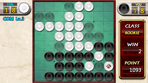 The King of Reversi Screenshot 2