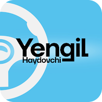 Yengil Taxi Driver