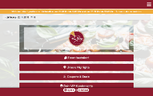 Pazzo Pizza Screenshot 3