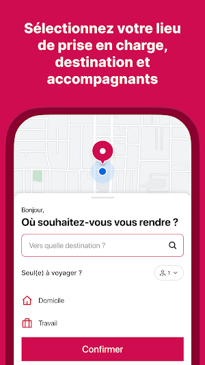 AuxR Flexibus Screenshot 0