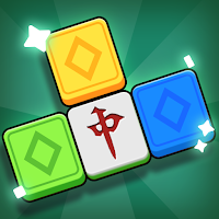 Mahjong Blocks Master