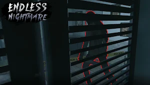 Endless Nightmare: Epic Creepy & Scary Horror Game Screenshot 3