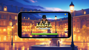 MAFIA Cascading Screenshot 1