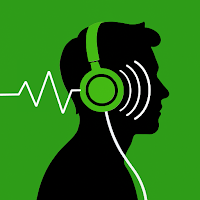 Clear Hearing: Sound Amplifier
