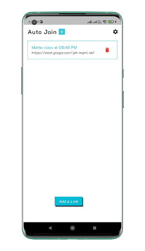 Auto Join Screenshot 2