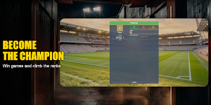 Langırt Master: Foosball Game Screenshot 2