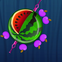 Fruit Blade