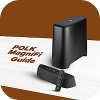 Polk MagniFi Mini Sound Guide