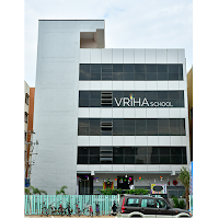 VRIHA