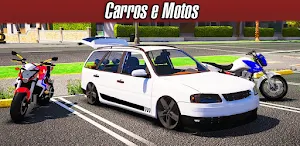News Carros Rebaixados e Motos - Guia Screenshot 1