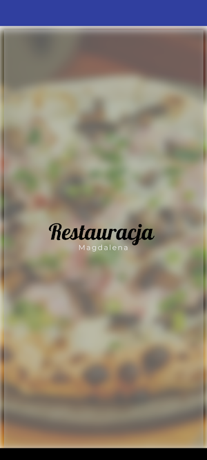 Pizzeria Magdalena Screenshot 3