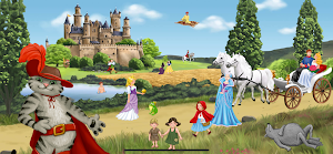 Great fairy tale fun Screenshot 0