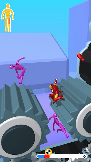 Human Tested Screenshot 1