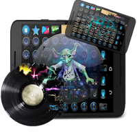 Techno Music Beat Maker