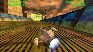 AceSpeeder3 Lite Screenshot 3