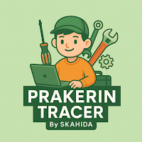 Prakerin Tracer by SKAHIDA
