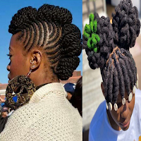 Dreadlocks for Black Women