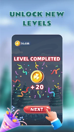 Gem Connect - Link & Collect Screenshot 2