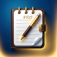 PrivNotesPro - Offline Notepad