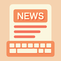 Typing Practice: English News