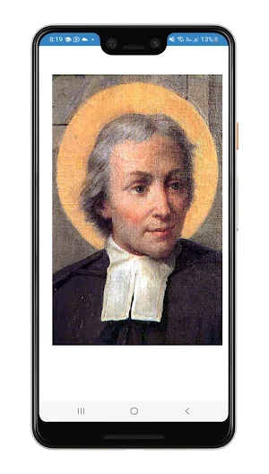 San Juan Bautista de La Salle Screenshot 0