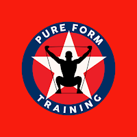 Pure Form Training App