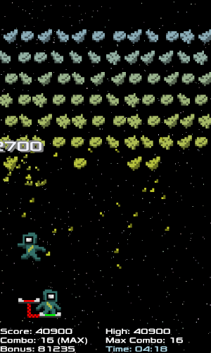 MoonMen Screenshot 1