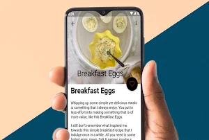 Easy Japanese Healthy Recipes Screenshot 3