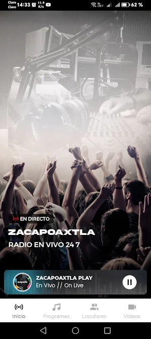 Zacapoaxtla Play Screenshot 2