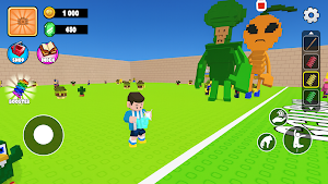 Don't Wake Sleepy Monsters Screenshot 3