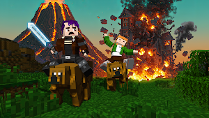 One Block World Screenshot 3