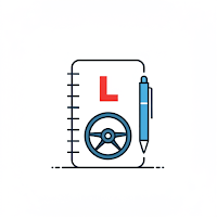 Driving Instructor Log