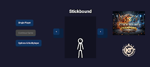 Stickbound Champions Screenshot 0