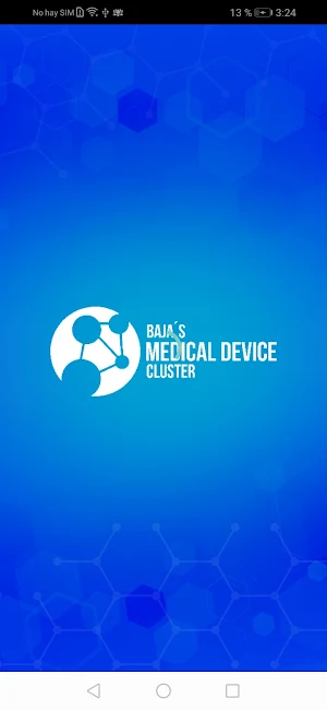 Baja's MedDevices Screenshot 0
